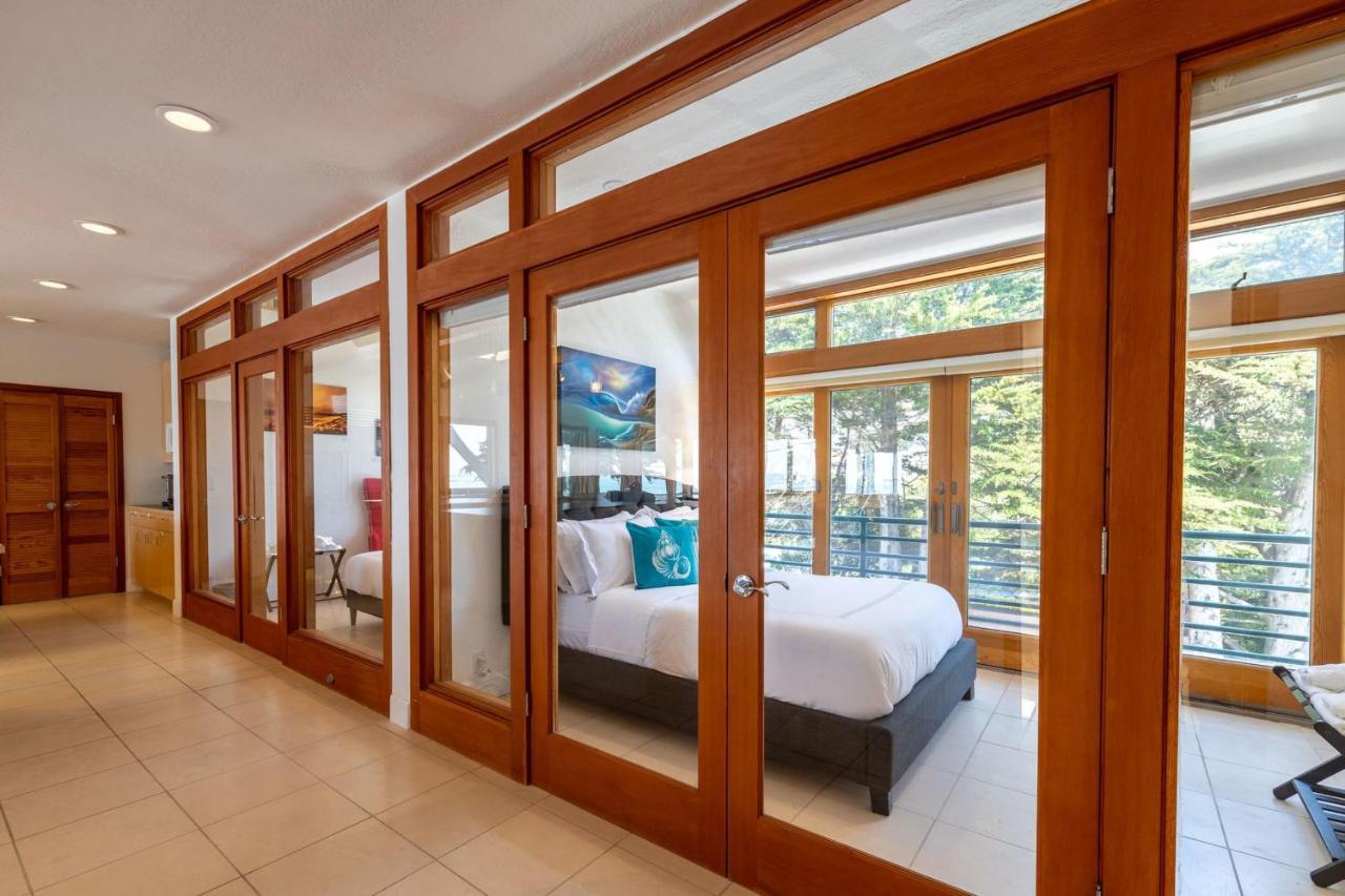 Luxury Beachfront Penthouse Walk To The Beach Restaurants Entertainment Half Moon Bay Kültér fotó